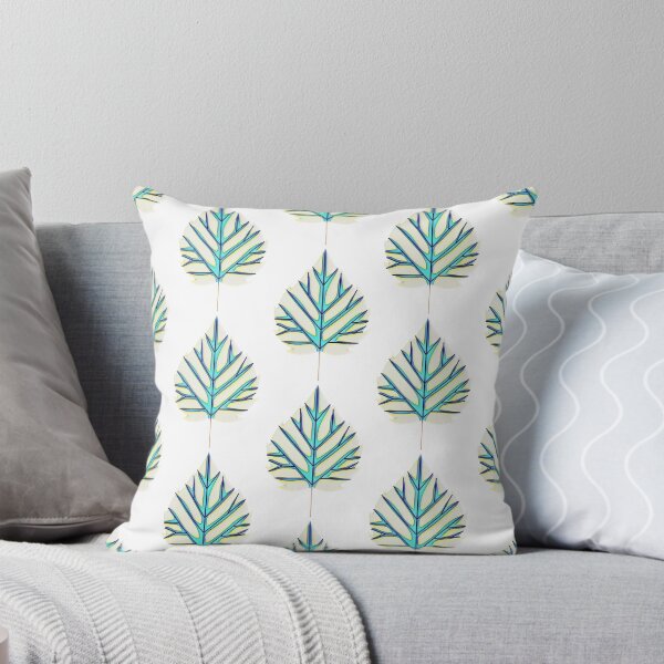 Item preview, Unifoliate Design designed and sold by SKA-Designs.