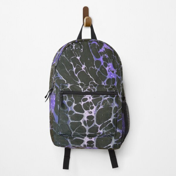 Item preview, Purple Net designed and sold by Lucie Gaspari.