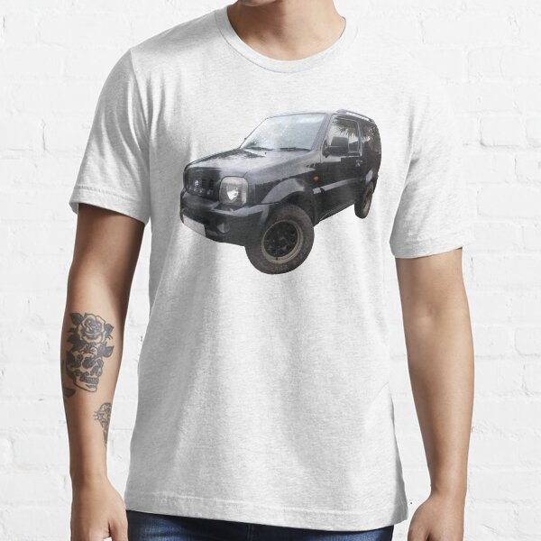 Suzuki Jimny Essential T-Shirt