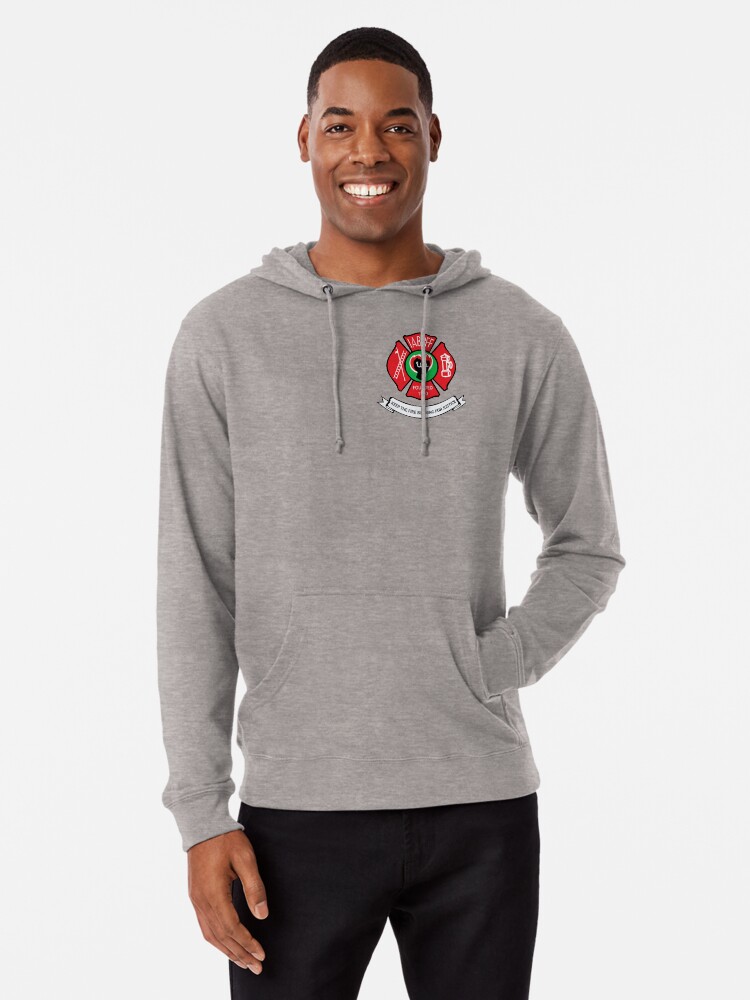 Thumbnail 1 of 5, Lightweight Hoodie, IABPFF designed and sold by iabpff.