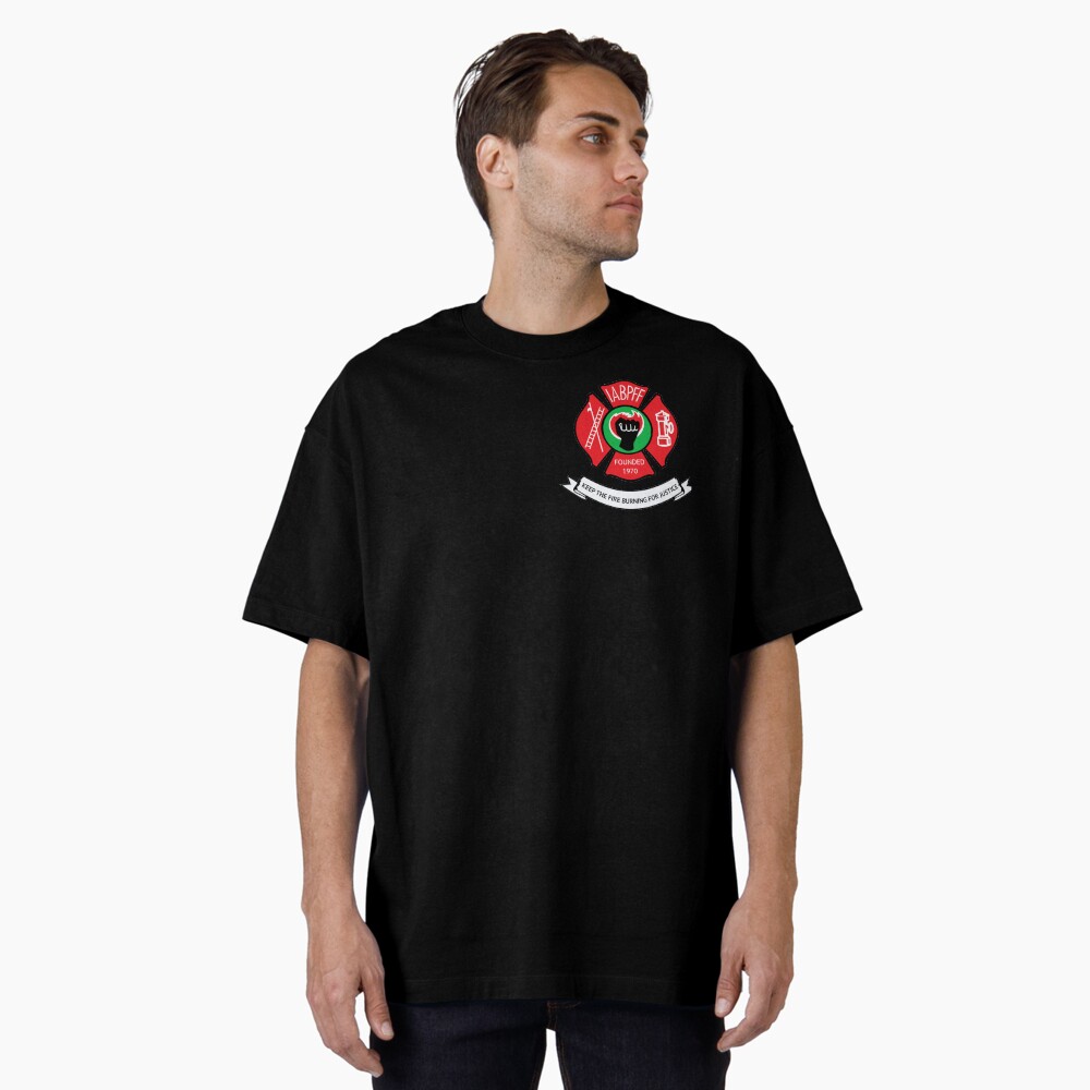 Item preview, Oversized T-Shirt designed and sold by iabpff.