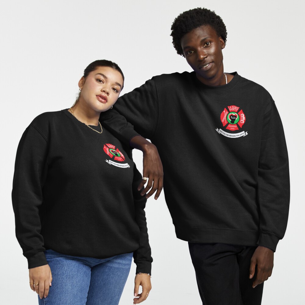 Item preview, Pullover Sweatshirt designed and sold by iabpff.