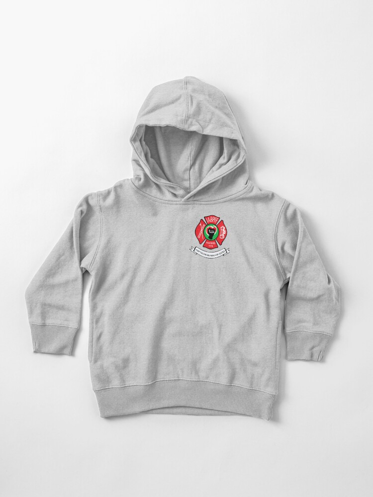 Thumbnail 1 of 5, Toddler Pullover Hoodie, IABPFF designed and sold by iabpff.