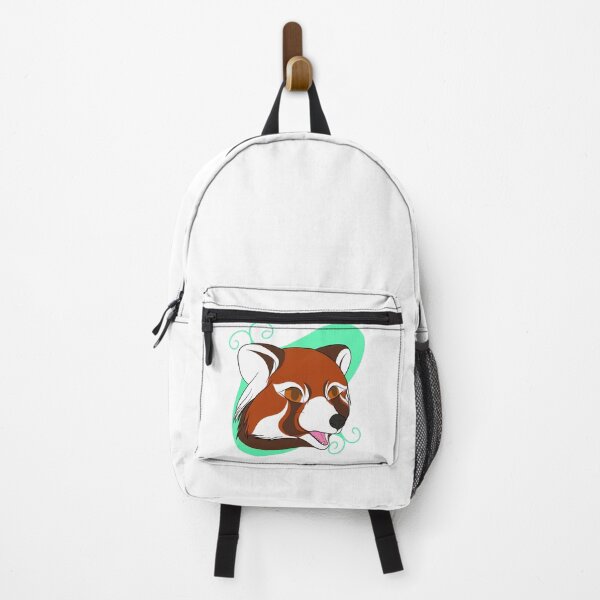 Item preview, Red Panda designed and sold by IdrisTheIfreet.