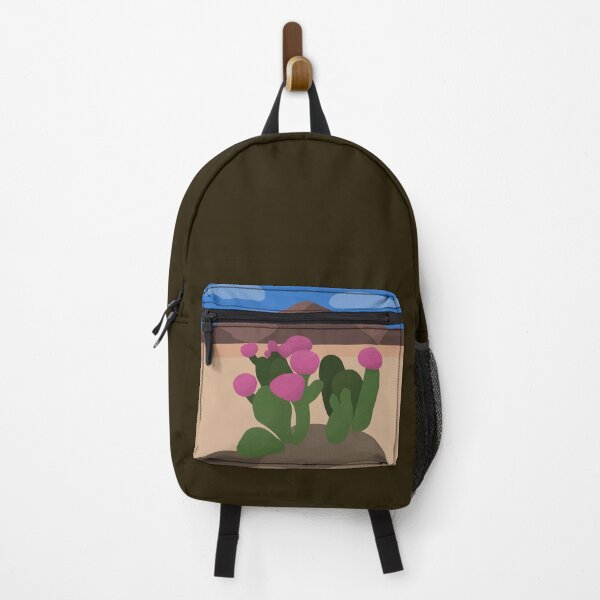 Item preview, Beavertail Cactus designed and sold by -alanna-.