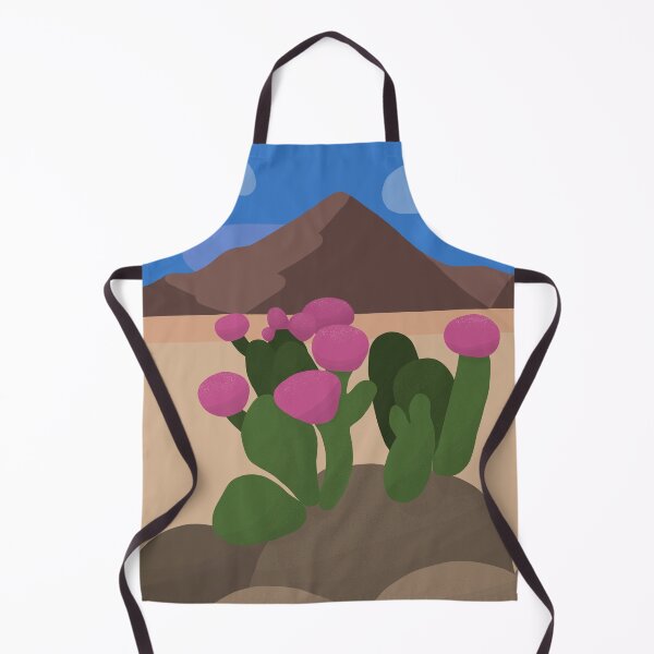 Item preview, Beavertail Cactus designed and sold by -alanna-.
