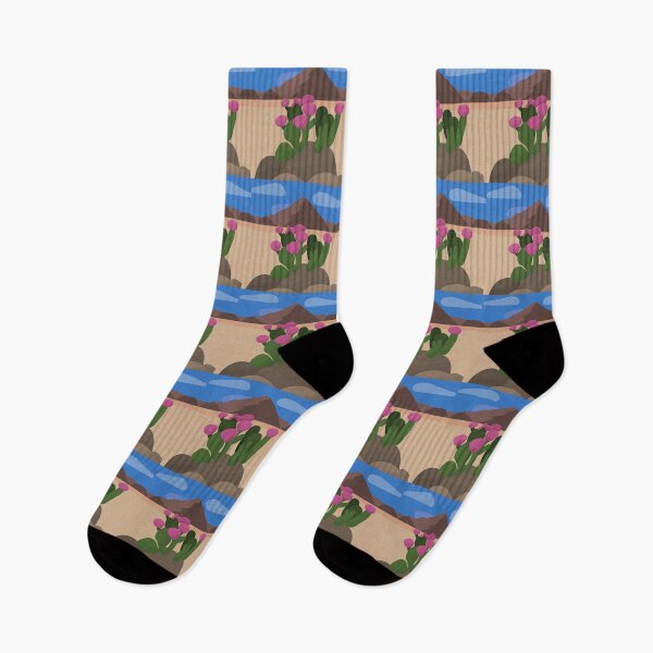 Item preview, Beavertail Cactus designed and sold by -alanna-.
