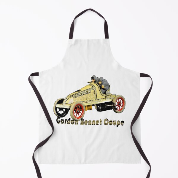 Item preview, Gordon Bennet Coupe designed and sold by JohnLowerson.