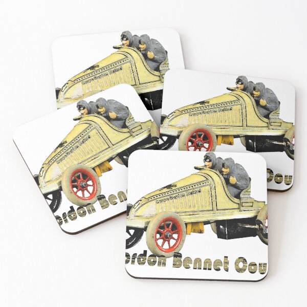 Item preview, Gordon Bennet Coupe designed and sold by JohnLowerson.