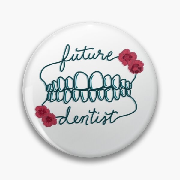 Item preview, future dentist  designed and sold by fatma4art.