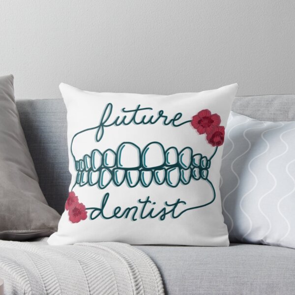 Item preview, future dentist  designed and sold by fatma4art.