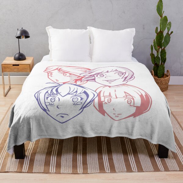 Item preview, Anime character faces designed and sold by DerSenat.