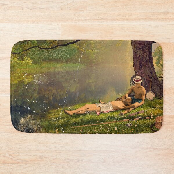 Item preview, Huckleberry & Tom designed and sold by PrivateVices.