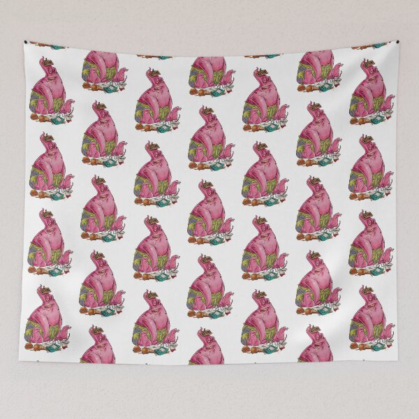 Item preview, starfish designed and sold by Boukioud.