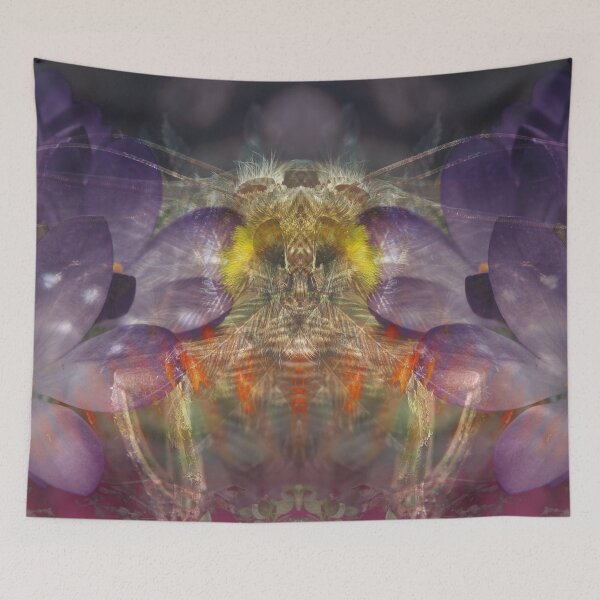 Item preview, Leben zwischen den Blumen designed and sold by n-dee-s.