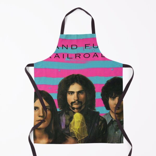 Item preview, Grand Funk Railroad - The Best. designed and sold by Inkmigrant.