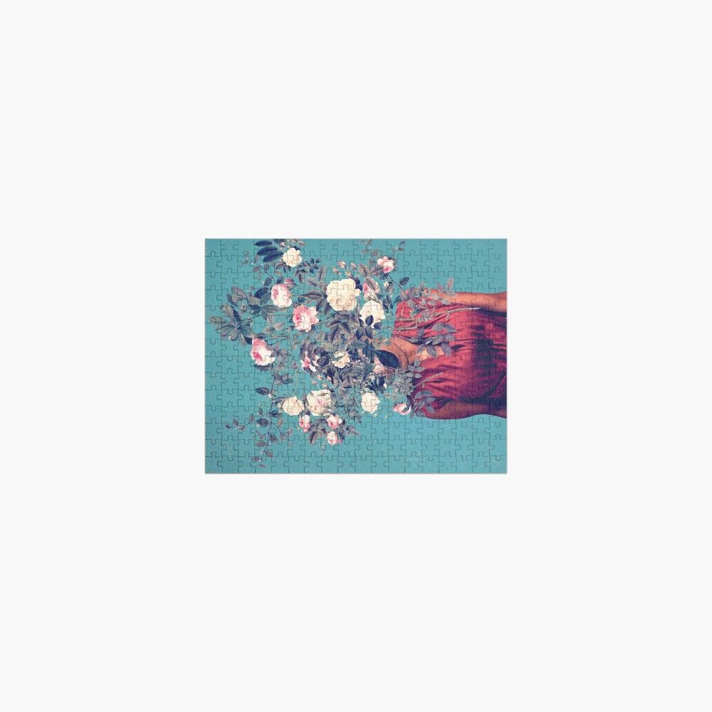 The First Noon I dreamt of You Jigsaw Puzzle