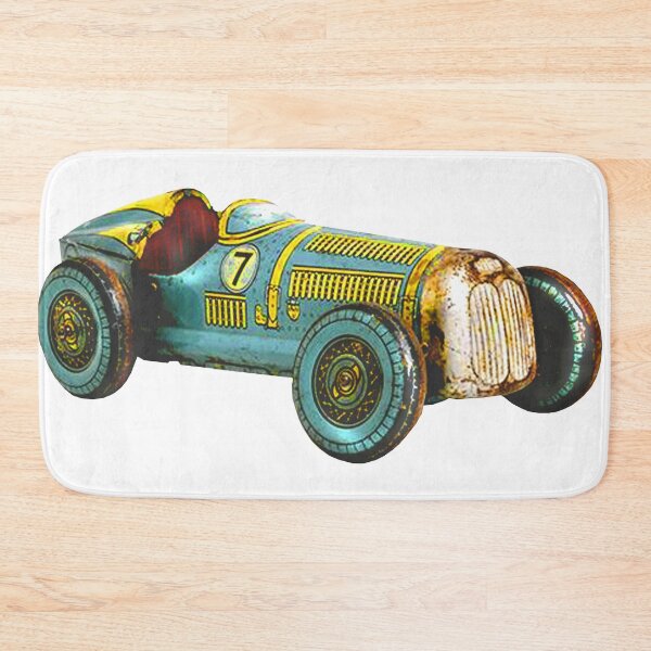 Item preview, Racing Car designed and sold by JohnLowerson.
