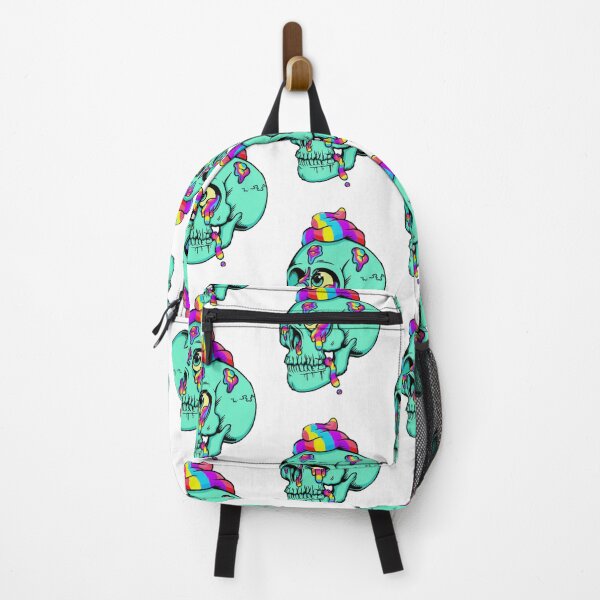 Item preview, Colorful dead  designed and sold by Boukioud.