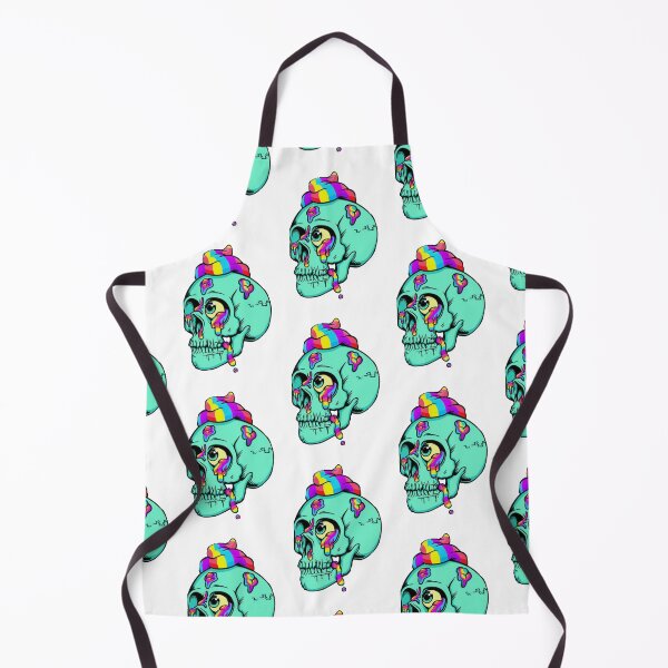 Item preview, Colorful dead designed and sold by Boukioud.