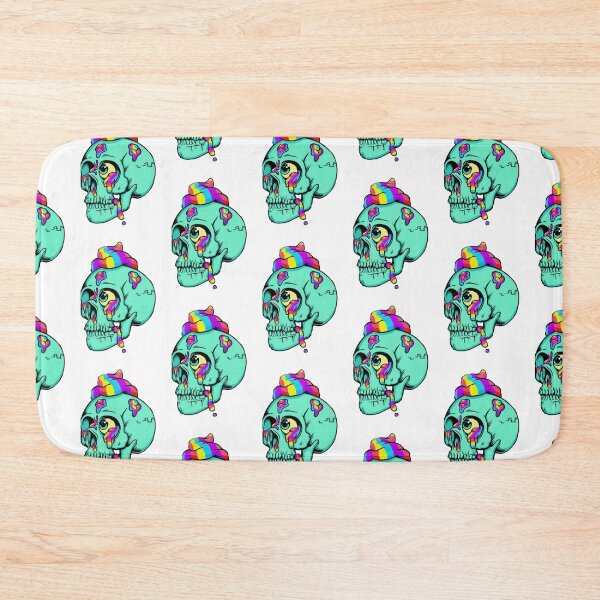 Item preview, Colorful dead  designed and sold by Boukioud.