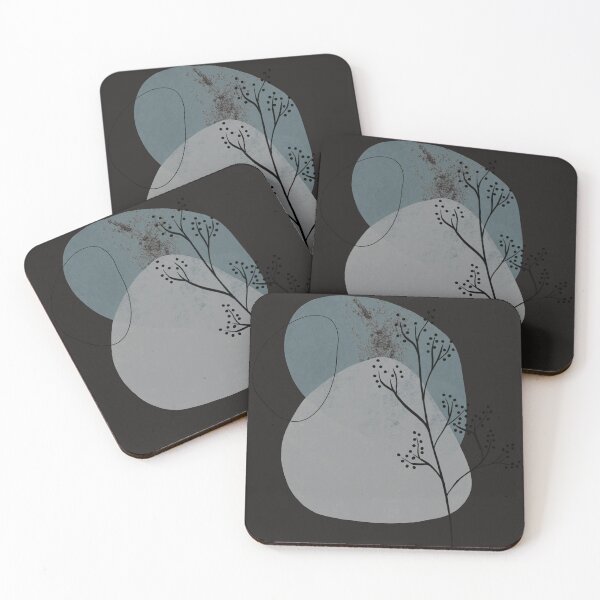 Item preview, Branch and Pebbles designed and sold by redstitchlab.