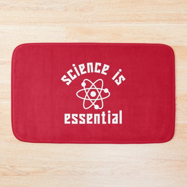 Item preview, Science Is Essential #2 designed and sold by SalahBlt.