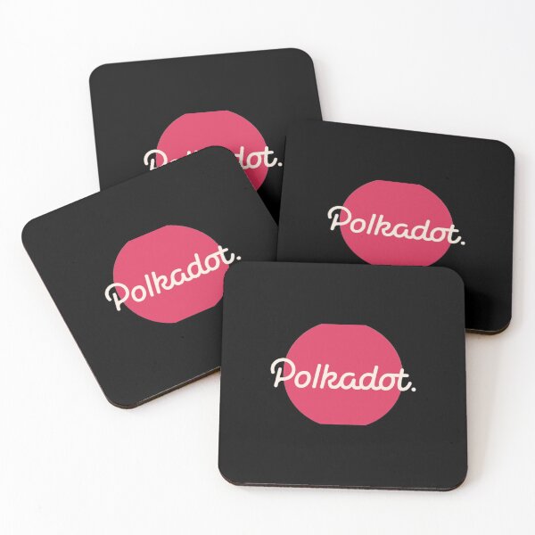 Item preview, Cryptocurrency: Polkadot (DOT) 14 designed and sold by Bouzdesigns.