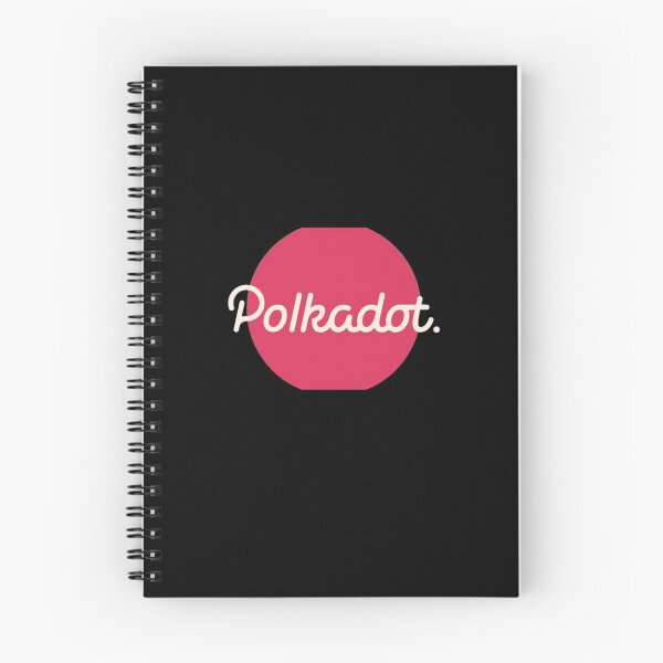 Item preview, Cryptocurrency: Polkadot (DOT) 14 designed and sold by Bouzdesigns.