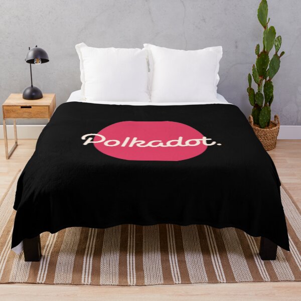 Item preview, Cryptocurrency: Polkadot (DOT) 14 designed and sold by Bouzdesigns.