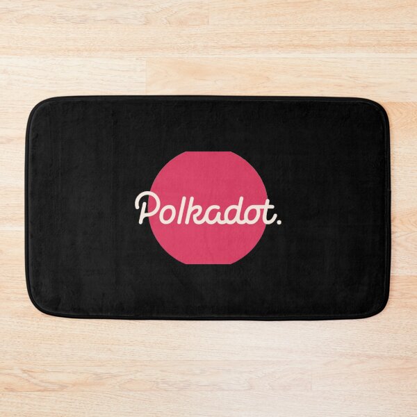 Item preview, Cryptocurrency: Polkadot (DOT) 14 designed and sold by Bouzdesigns.