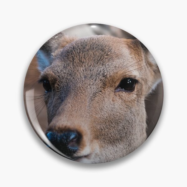 Item preview, The Bowing Deer of Nara, Japan designed and sold by Markjames Veluya.