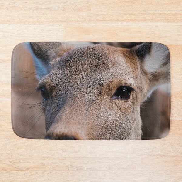 Item preview, The Bowing Deer of Nara, Japan designed and sold by Markjames Veluya.
