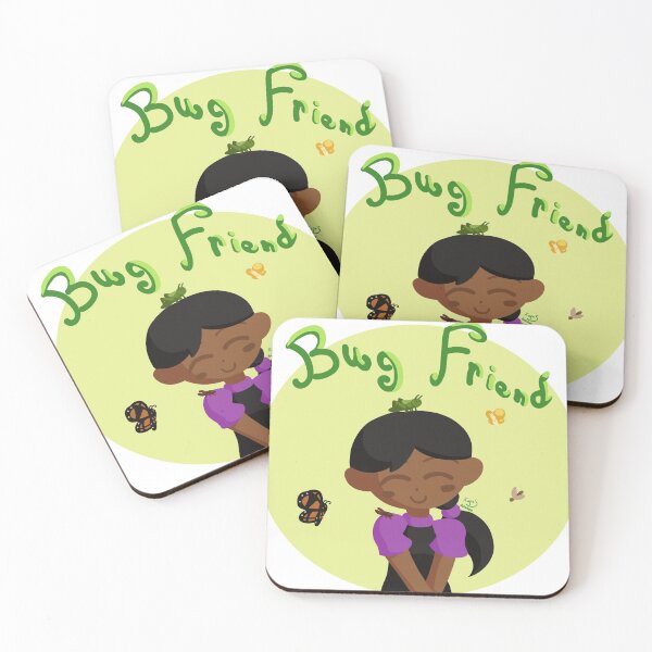 Item preview, Bug Friend! designed and sold by Jessikapus.