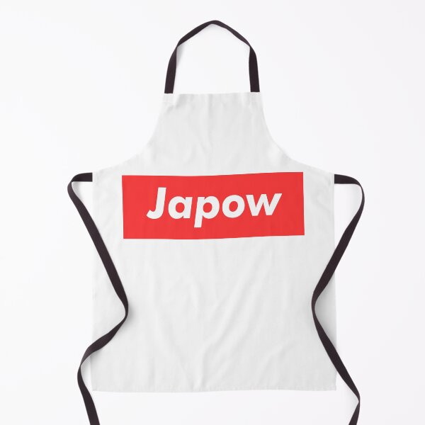 Item preview, Japow designed and sold by Randy Cavill.