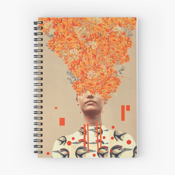 Item preview, Bird Flight in Autumn designed and sold by FrankMoth.