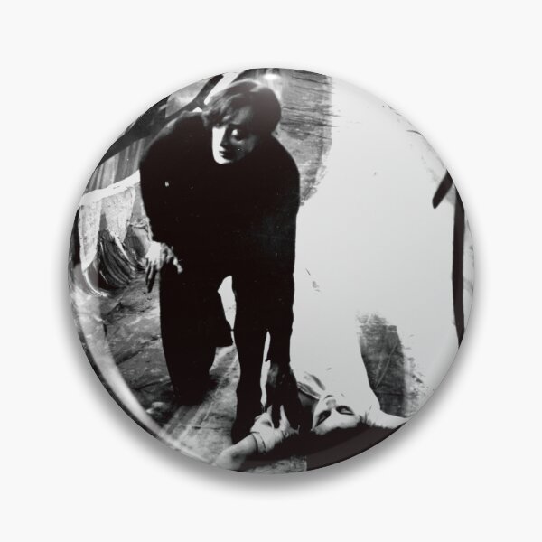 Item preview, Das Kabinet Des Dr Caligari designed and sold by Mr Groovey.