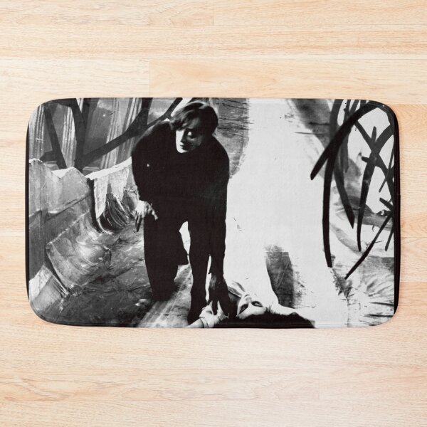 Item preview, Das Kabinet Des Dr Caligari designed and sold by Mr Groovey.