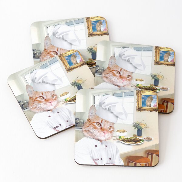 Item preview, Miauri's Kitchen designed and sold by Kimmy  D.