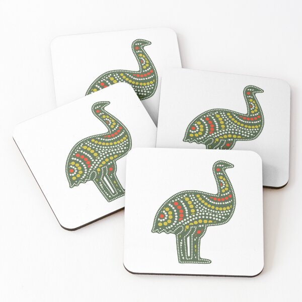 Item preview, Australian Aboriginal  designed and sold by mikoala50.