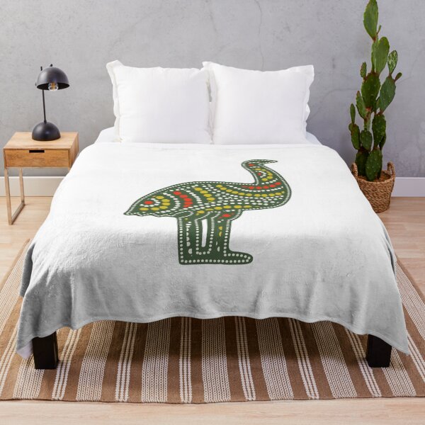 Item preview, Australian Aboriginal designed and sold by mikoala50.
