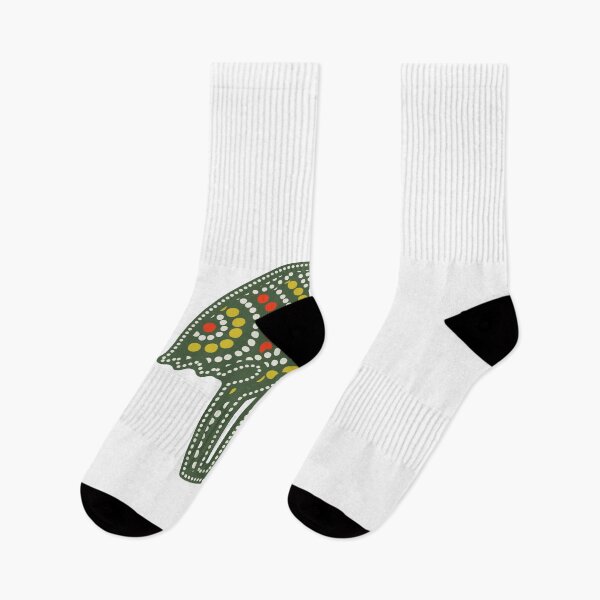 Item preview, Australian Aboriginal  designed and sold by mikoala50.