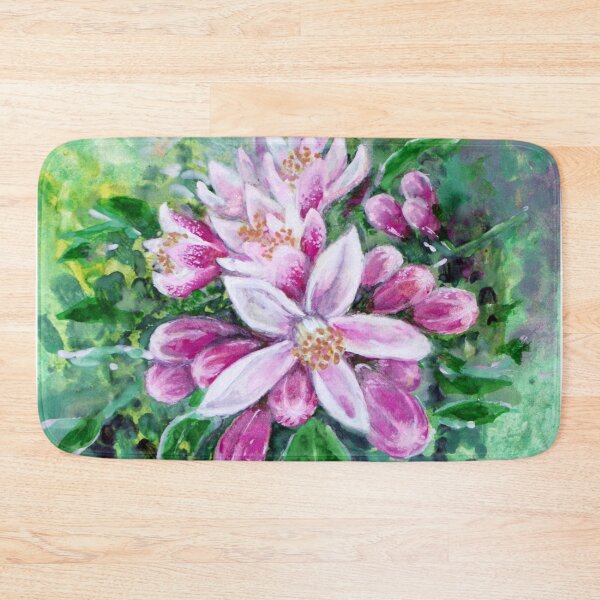 Item preview, Flor de limón. Flores de limón. designed and sold by GalinaNe.