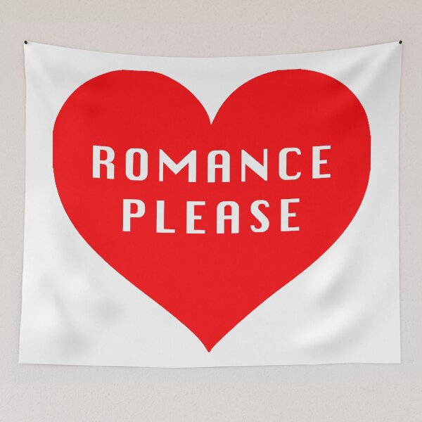 Item preview, ROMANCE PLEASE designed and sold by Jagged3068.