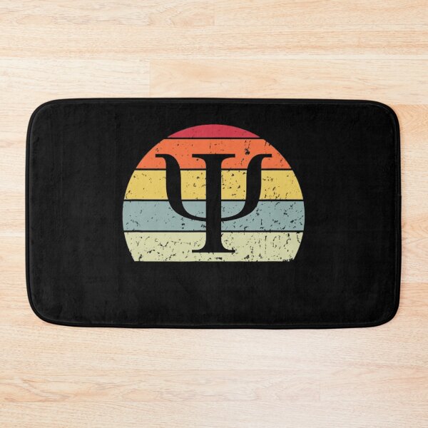 Item preview, Psychology Logo- Psychology Design designed and sold by Psychologist's Inventory.