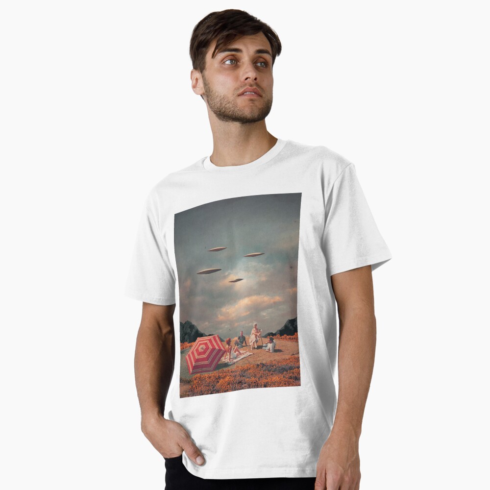 Item preview, Premium T-Shirt designed and sold by FrankMoth.