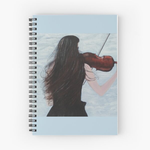 Item preview, Wind and strings designed and sold by Daranem.