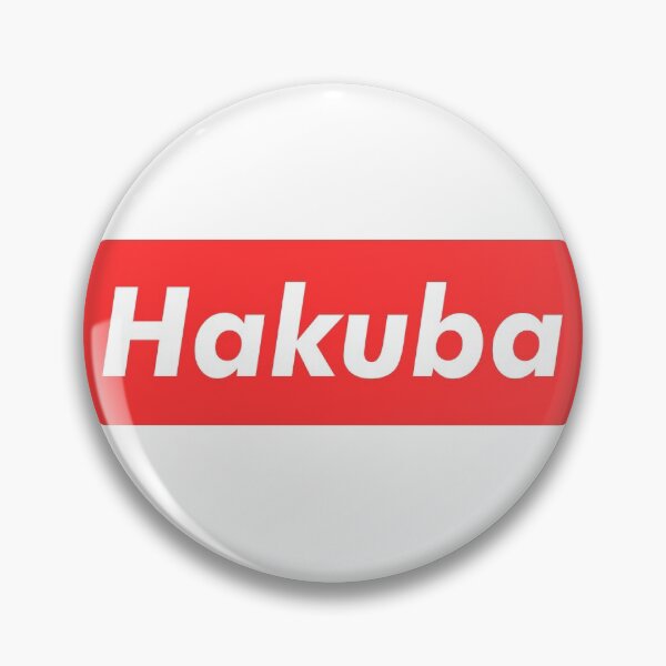 Item preview, Hakuba designed and sold by Randy Cavill.