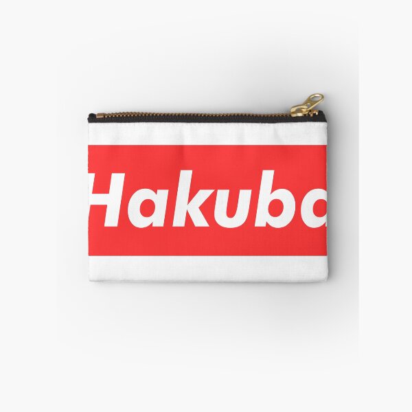 Item preview, Hakuba designed and sold by Randy Cavill.