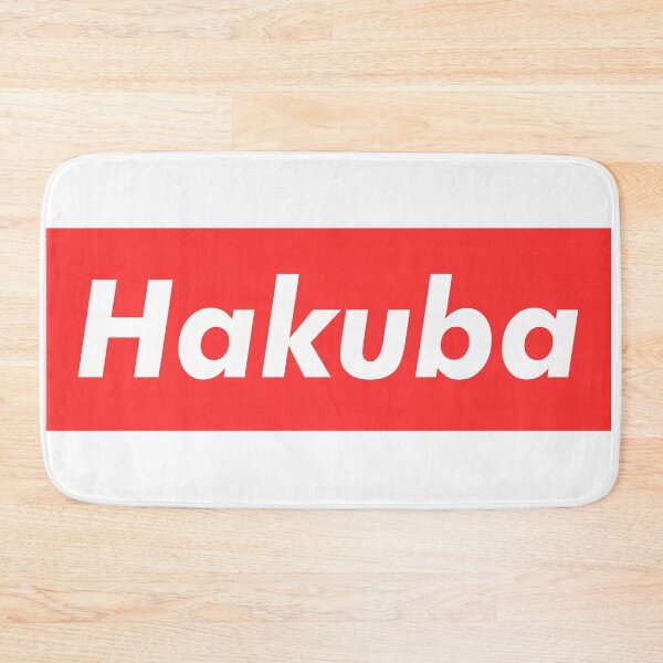 Item preview, Hakuba designed and sold by Randy Cavill.